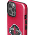 NBA Houston Rockets Distressed iPhone 15 Pro Max Impact Case